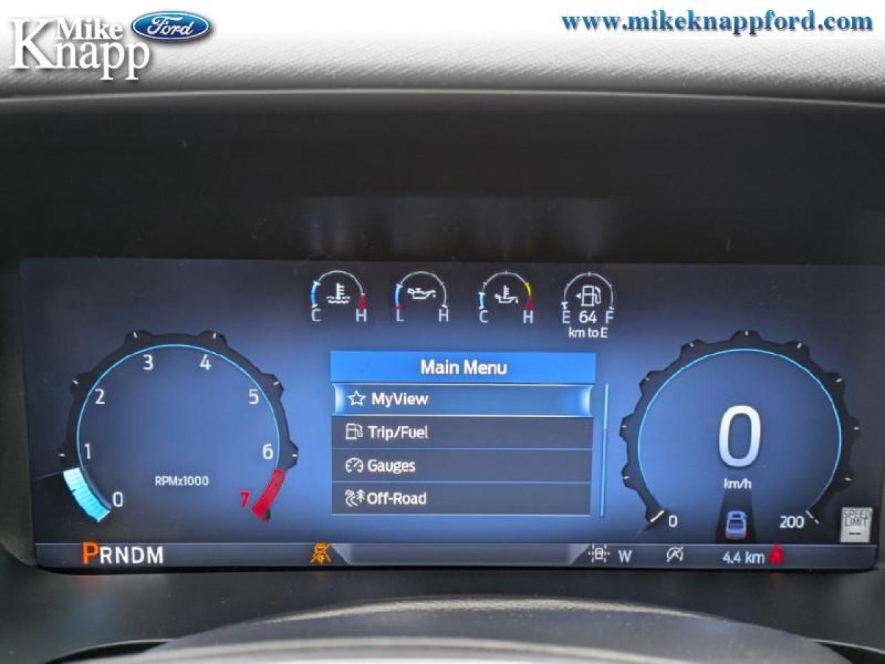 2025 Ford F-150 XLT Photo