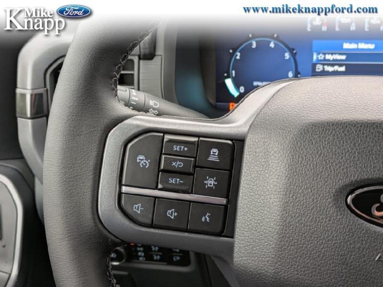 2025 Ford F-150 XLT Photo