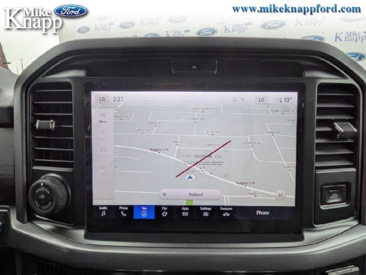 2025 Ford F-150 XLT Photo