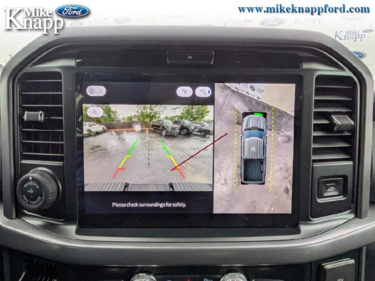 2025 Ford F-150 XLT Photo