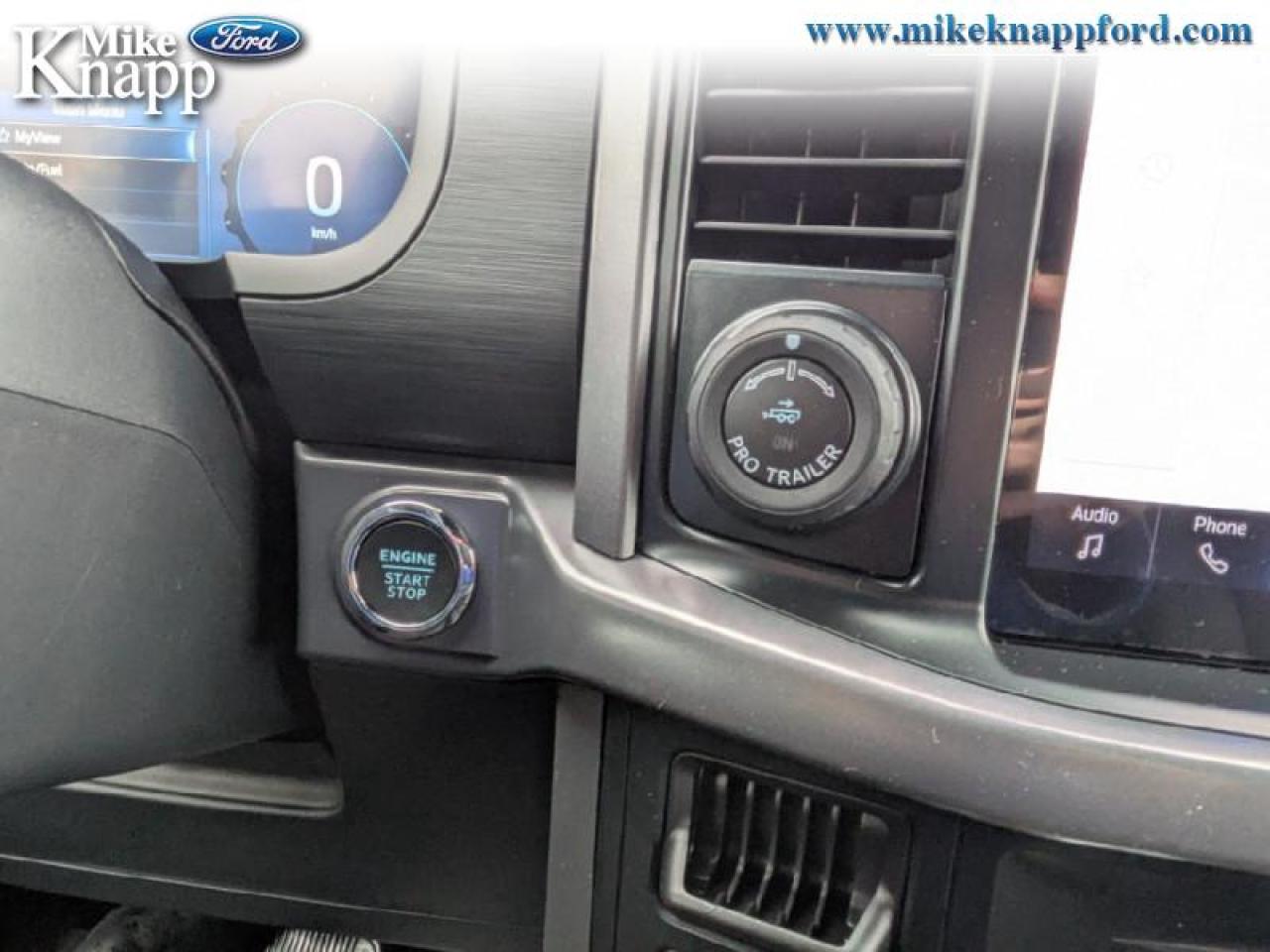 2025 Ford F-150 XLT Photo