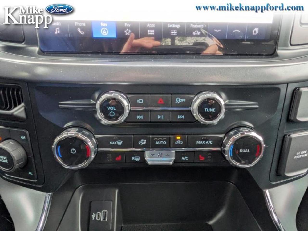 2025 Ford F-150 XLT Photo