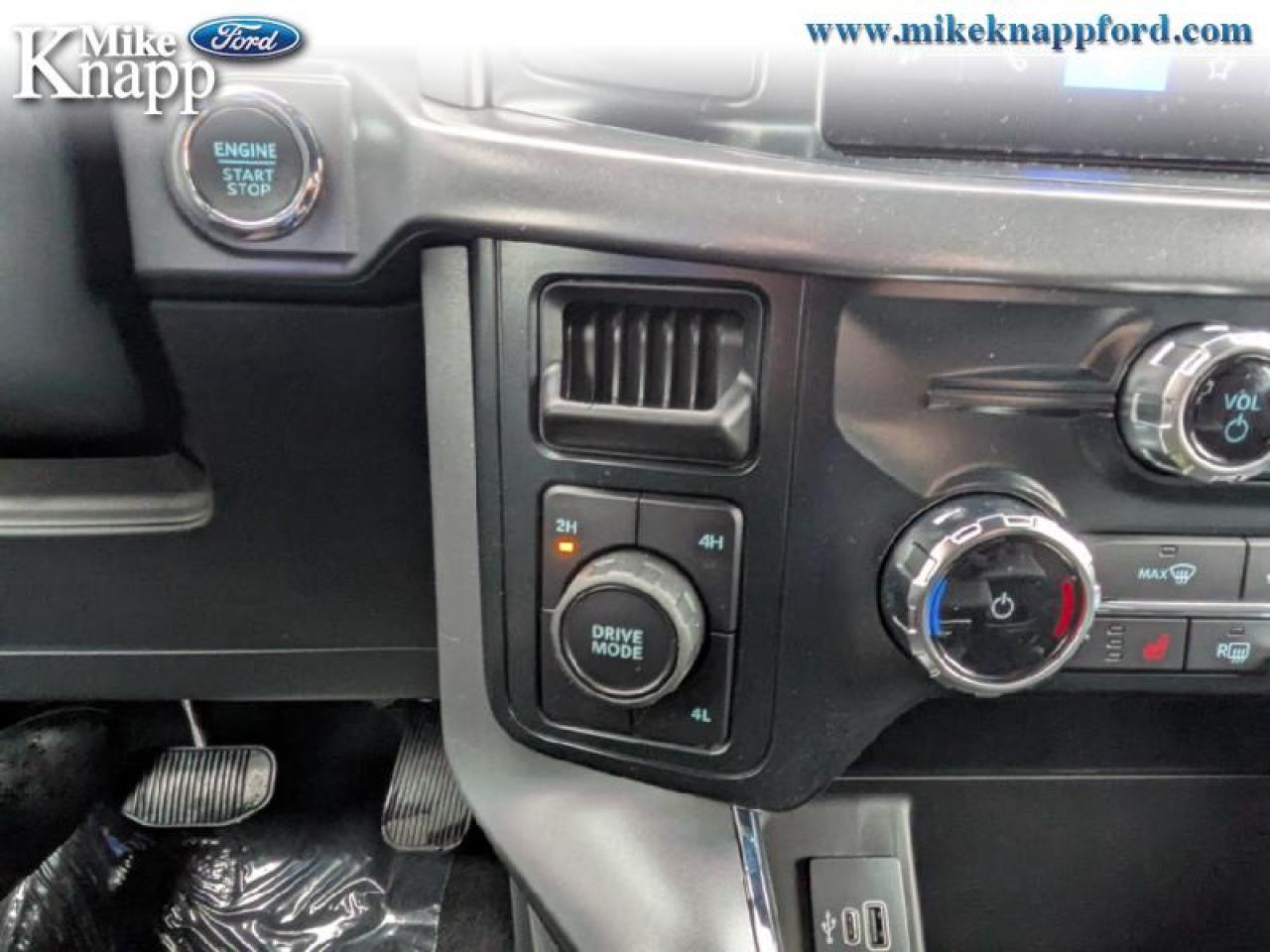 2025 Ford F-150 XLT Photo