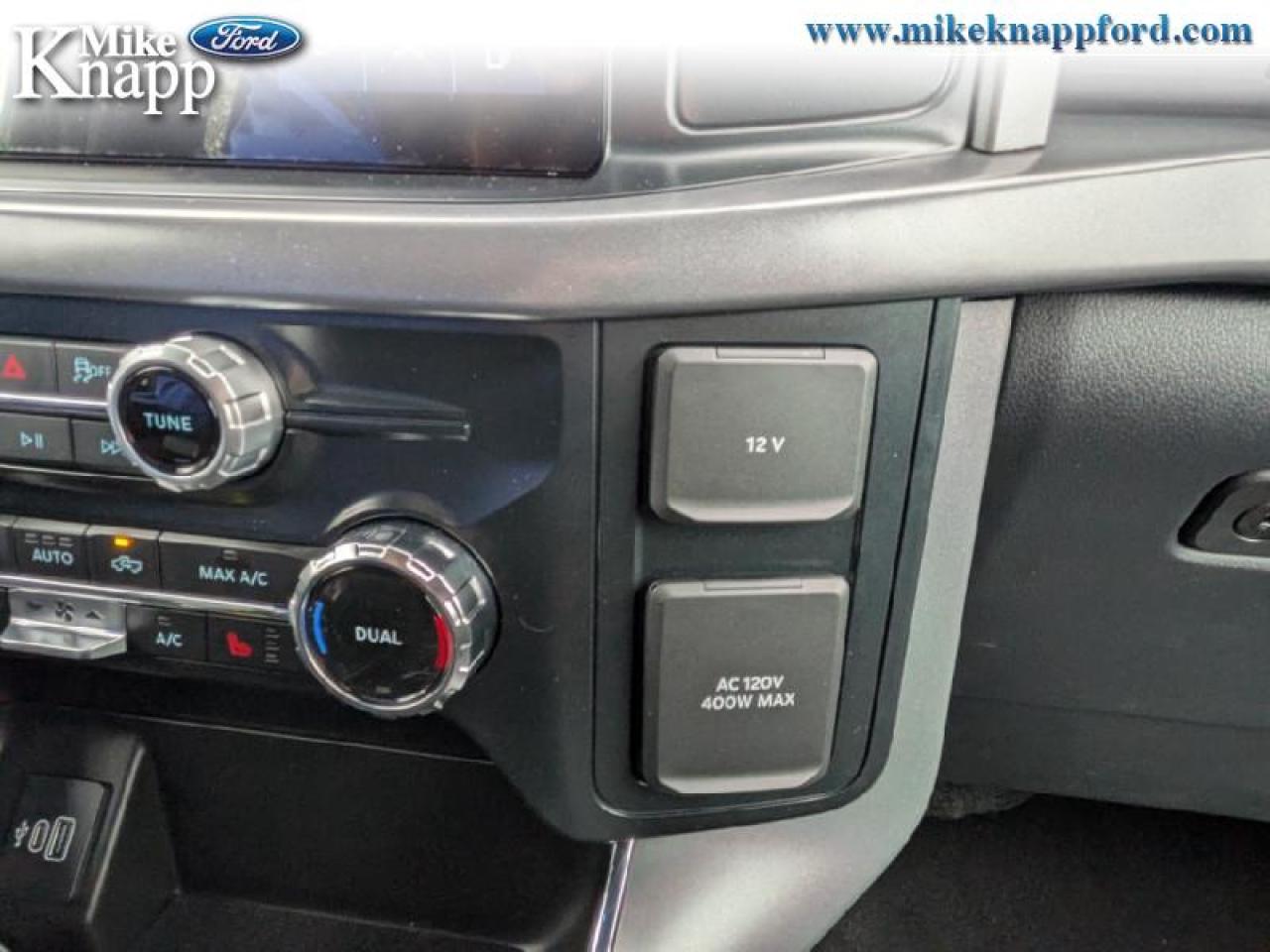 2025 Ford F-150 XLT Photo