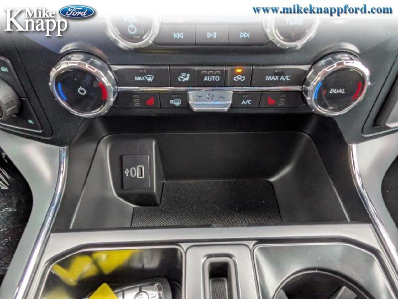 2025 Ford F-150 XLT Photo