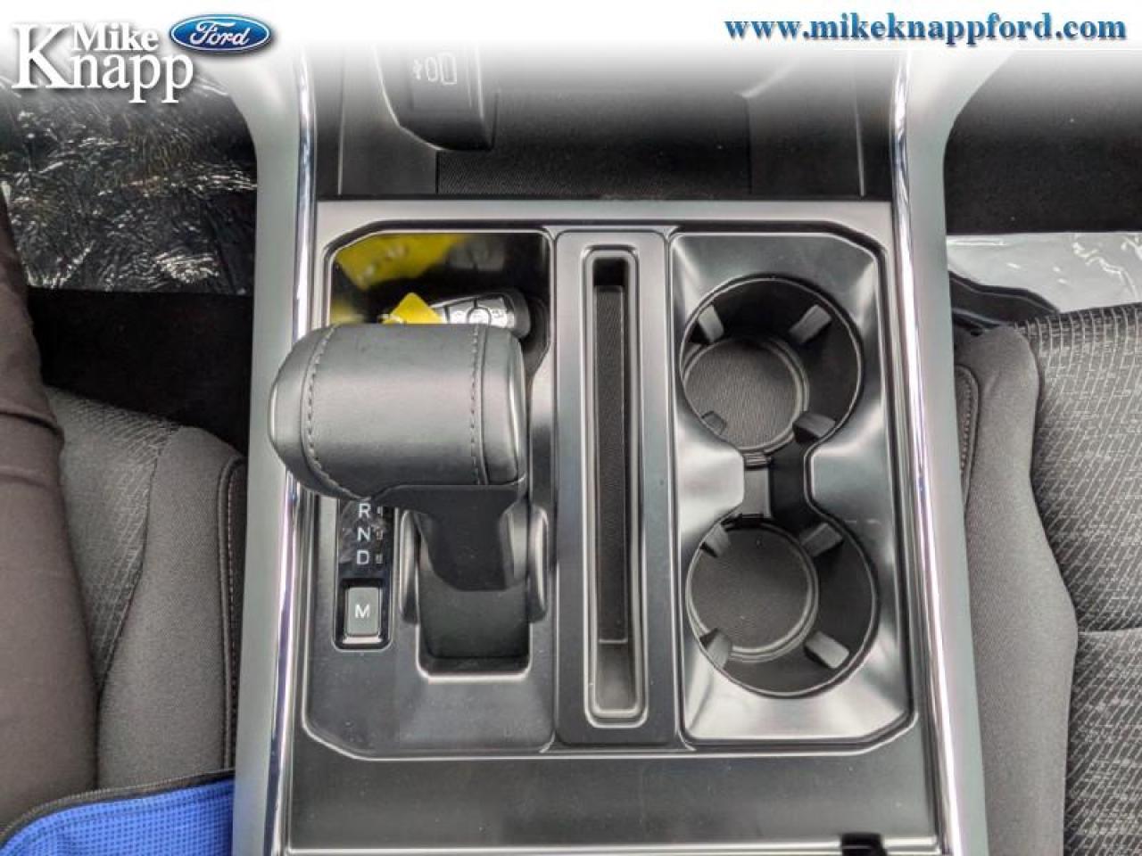 2025 Ford F-150 XLT Photo