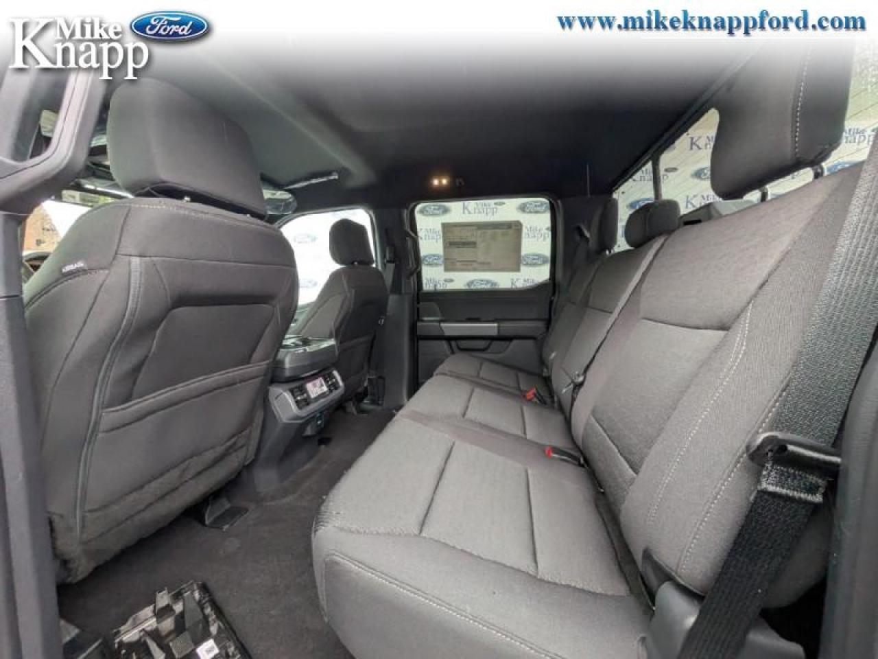 2025 Ford F-150 XLT Photo