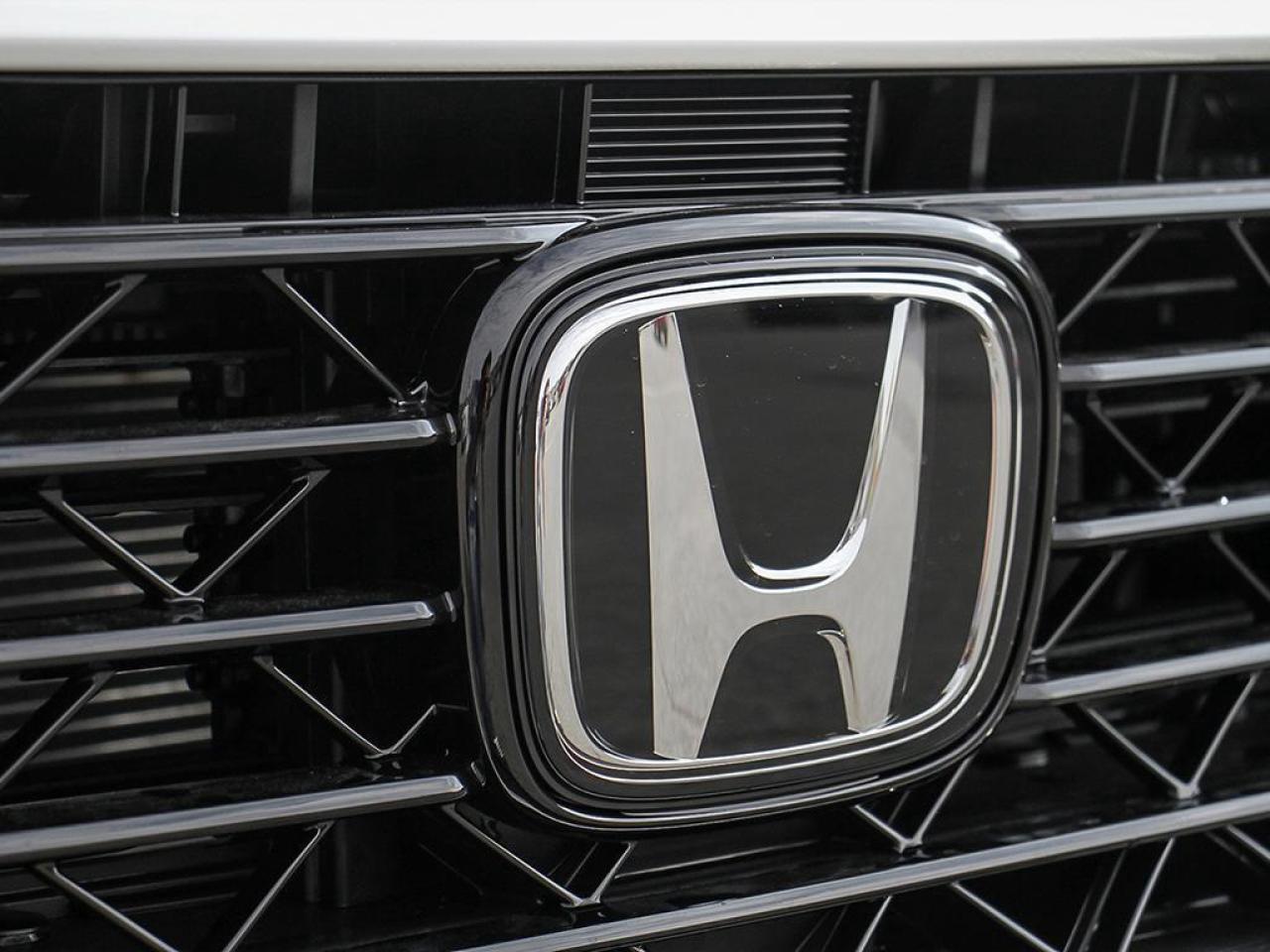 2024 Honda Accord EX 4DR SEDAN Photo