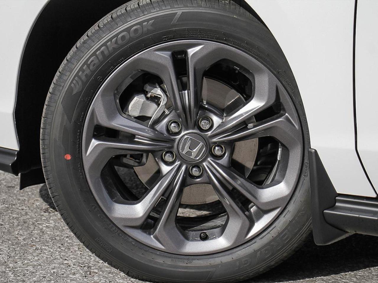 2024 Honda Accord EX 4DR SEDAN Photo