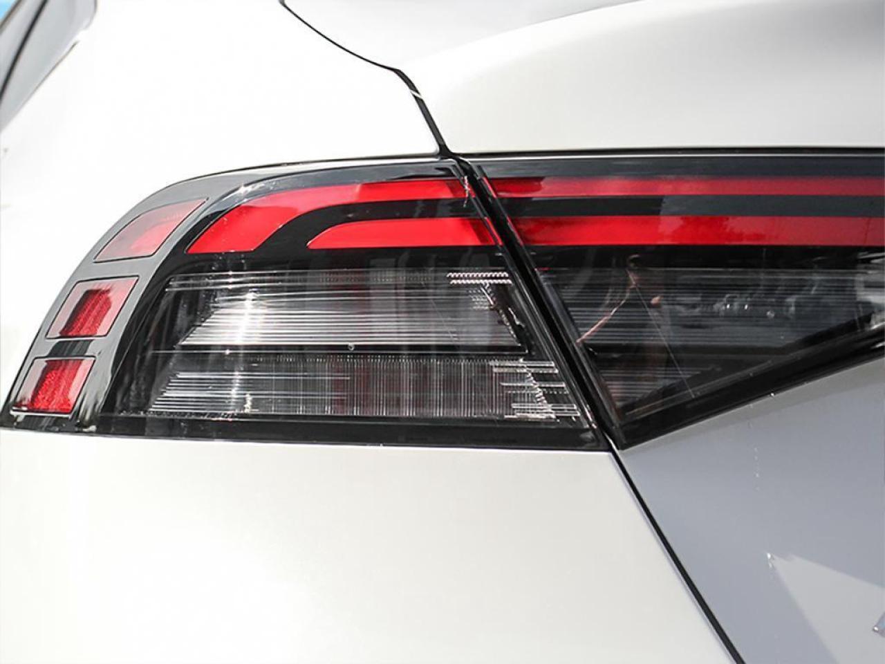 2024 Honda Accord EX 4DR SEDAN Photo