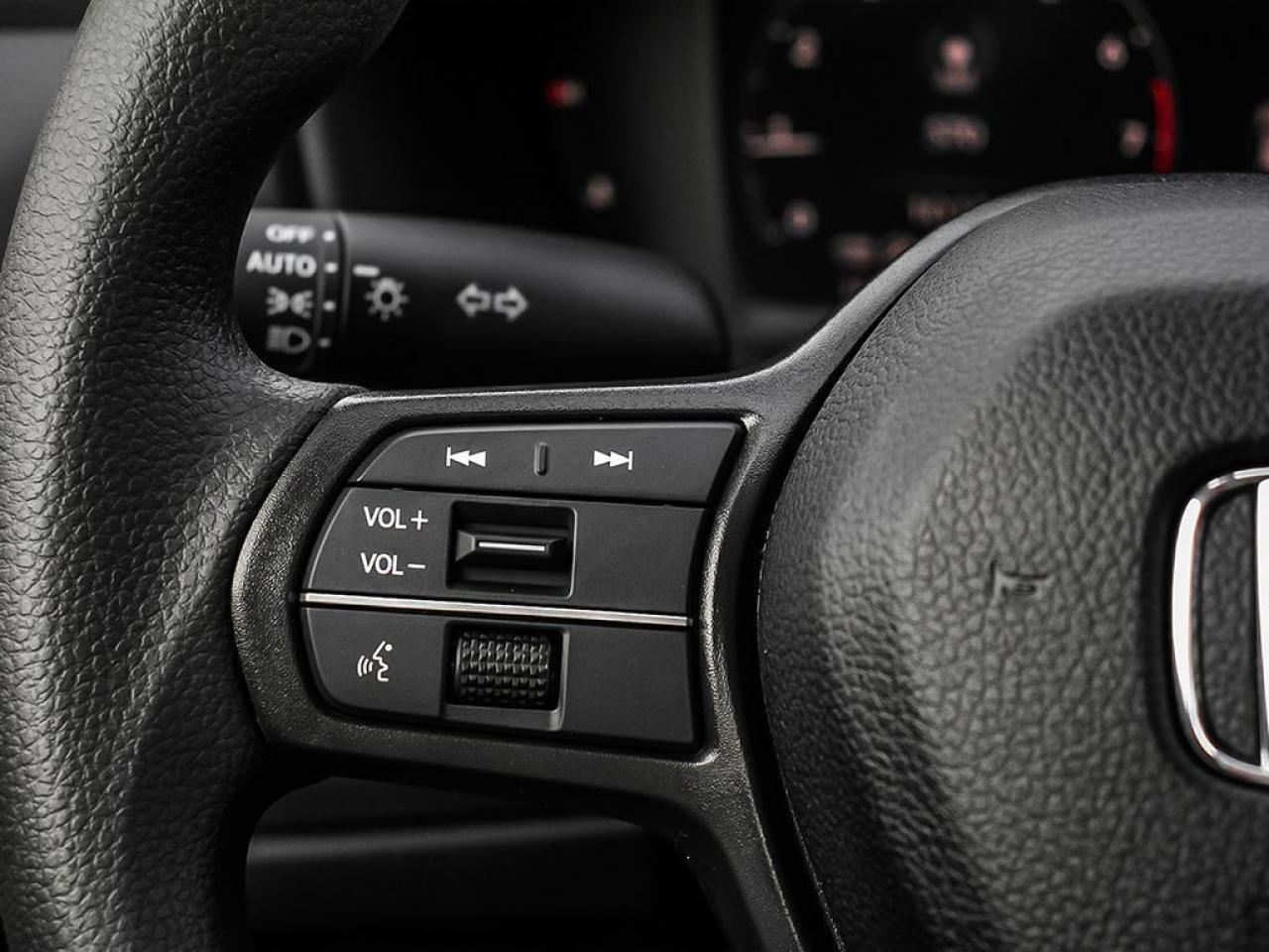 2024 Honda Accord EX 4DR SEDAN Photo