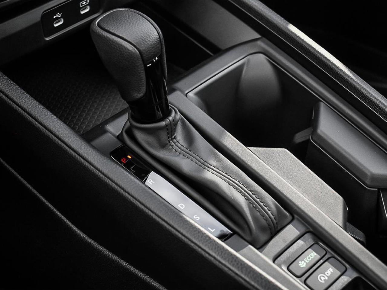 2024 Honda Accord EX 4DR SEDAN Photo