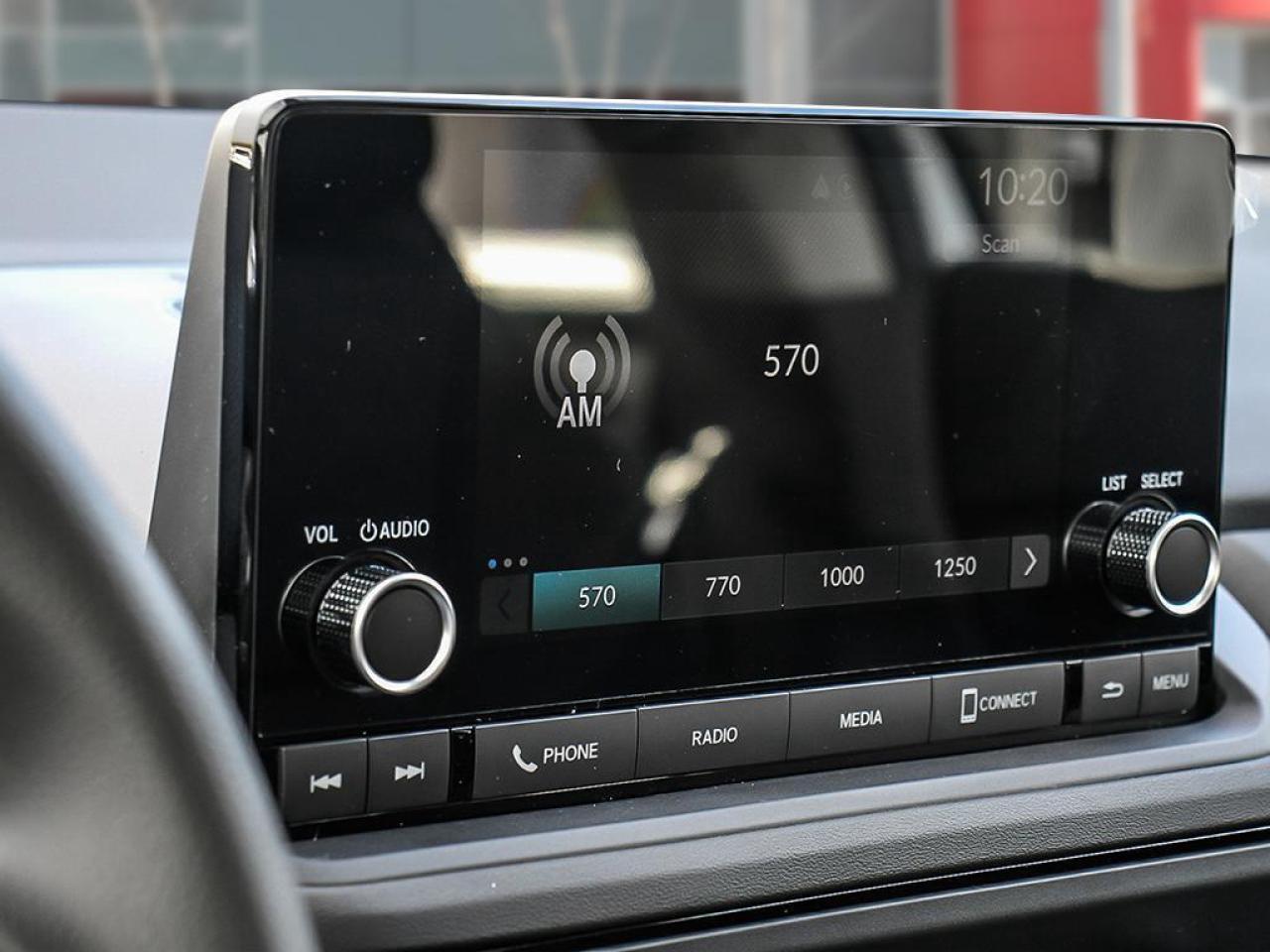 2024 Honda Accord EX 4DR SEDAN Photo