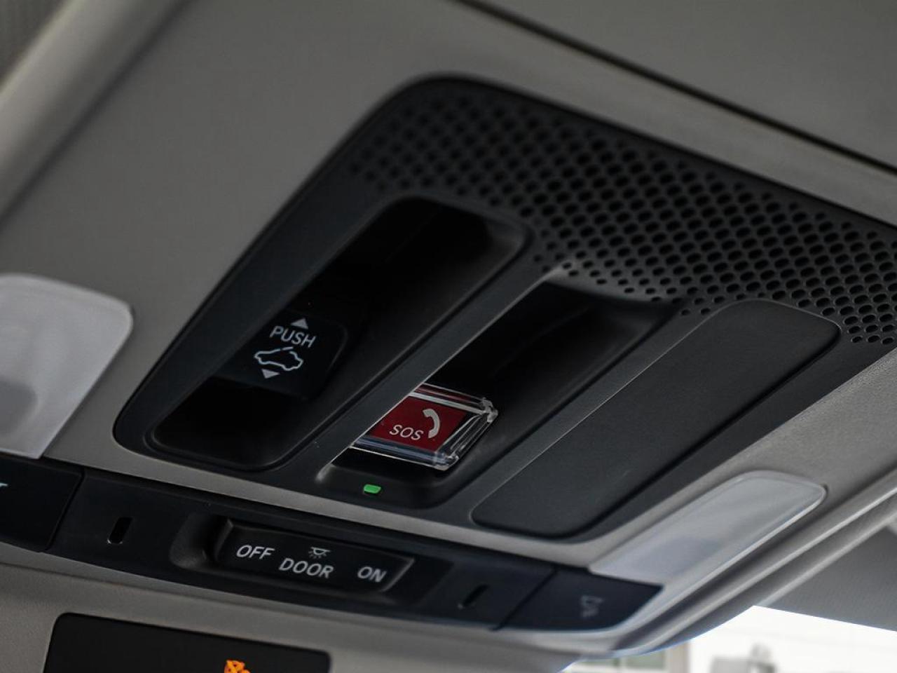 2024 Honda Accord EX 4DR SEDAN Photo