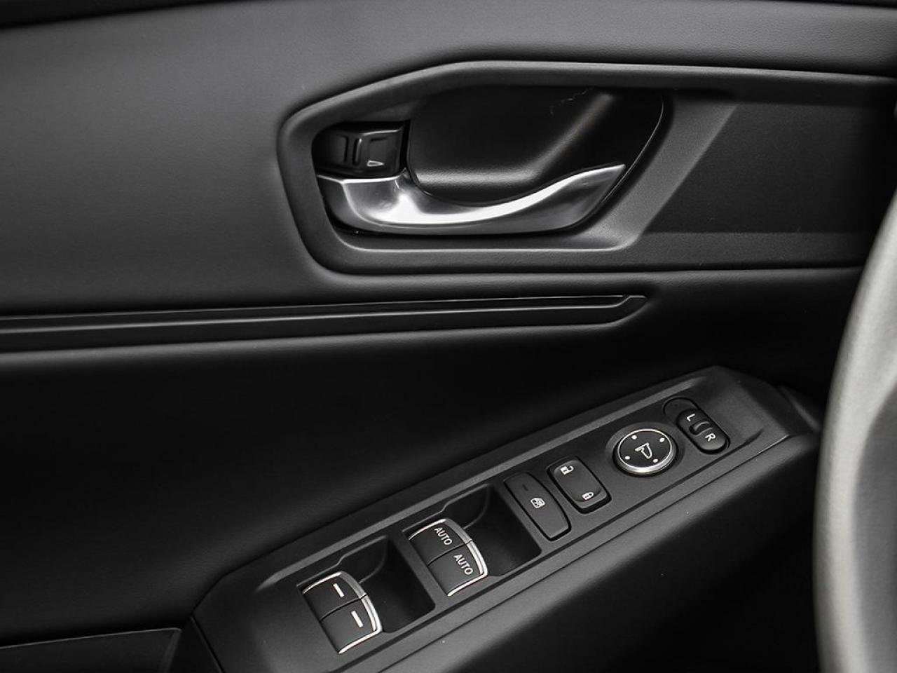 2024 Honda Accord EX 4DR SEDAN Photo