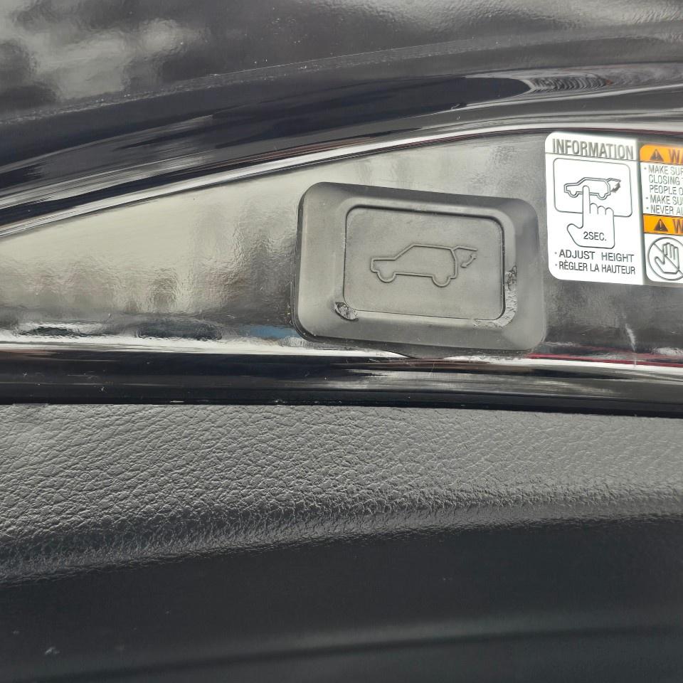 2015 Toyota RAV4 AWD 4dr Limited Photo