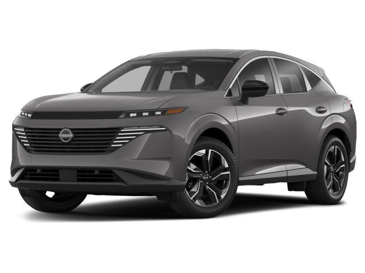 2025 Nissan Murano SV 4dr All-wheel Drive Photo