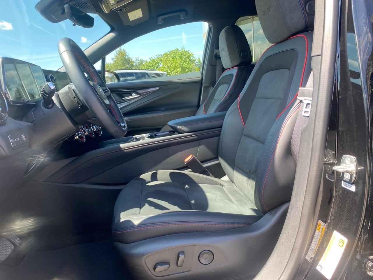 2024 Chevrolet Blazer EV RS 4dr All-Wheel Drive Photo