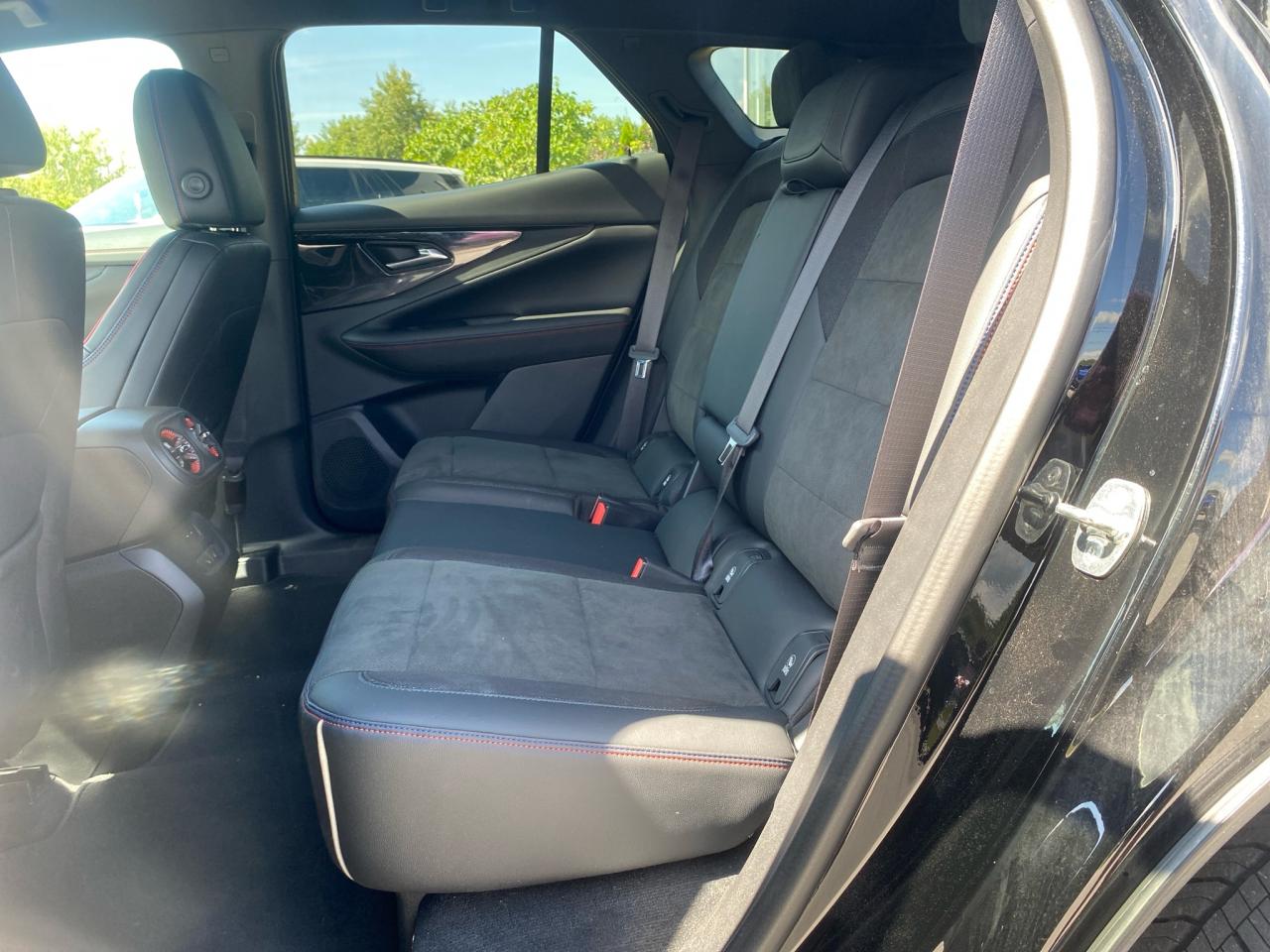 2024 Chevrolet Blazer EV RS 4dr All-Wheel Drive Photo