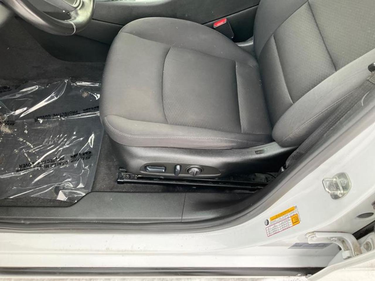 2022 Chevrolet Malibu RS Photo