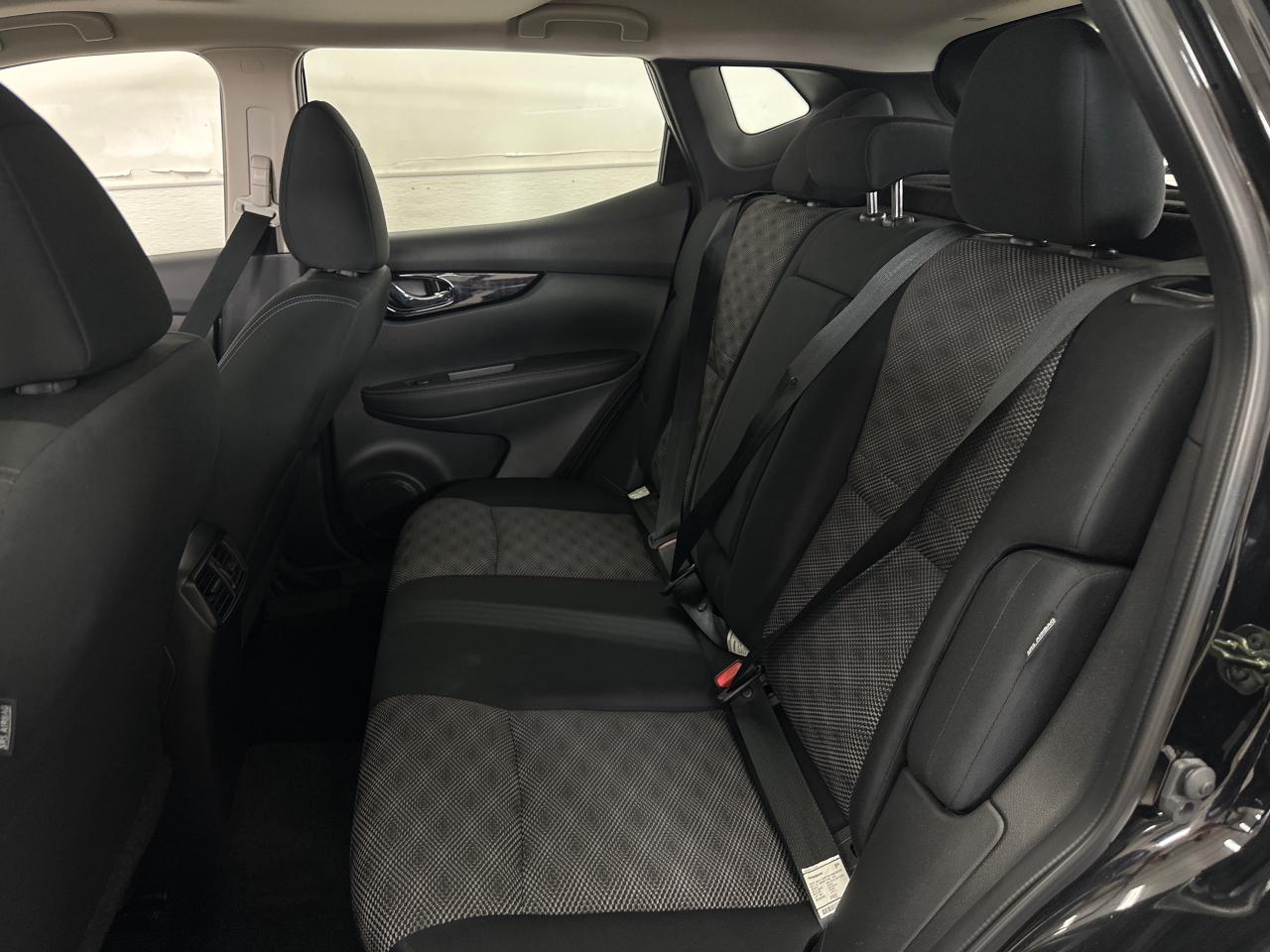 2023 Nissan Qashqai SV 4dr All-wheel Drive Photo