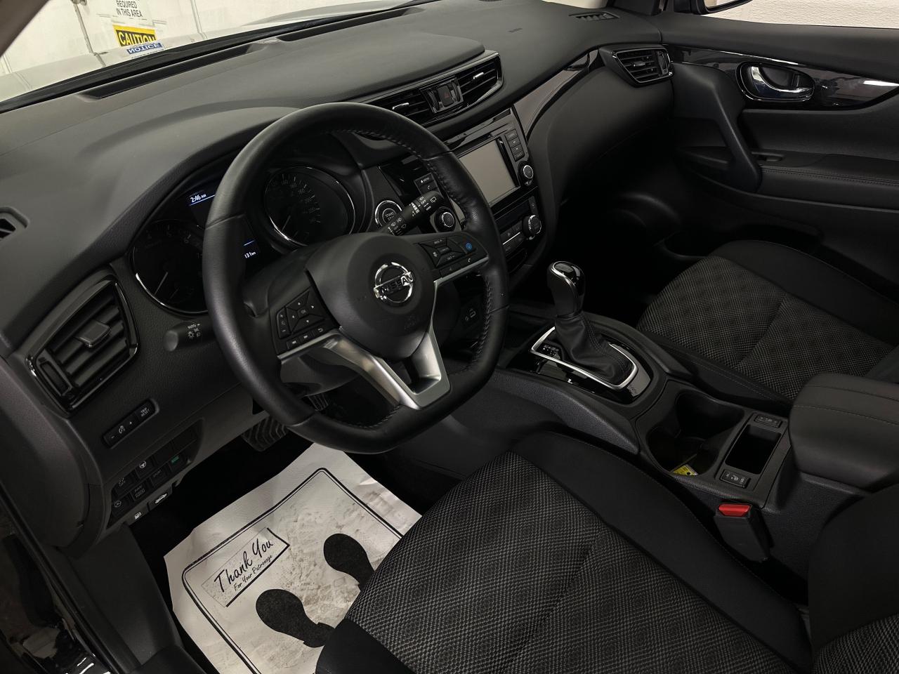 2023 Nissan Qashqai SV 4dr All-wheel Drive Photo