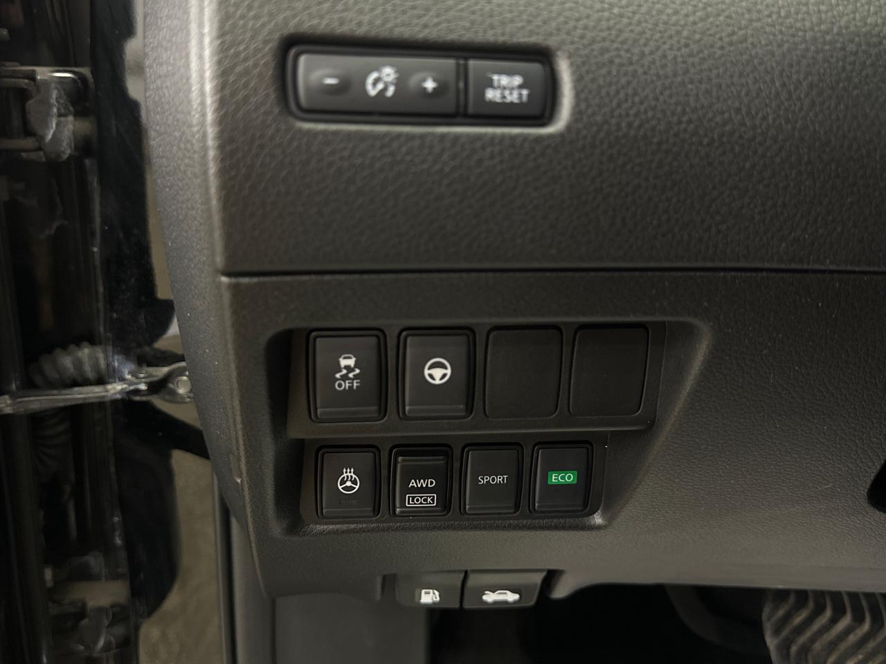 2023 Nissan Qashqai SV 4dr All-wheel Drive Photo