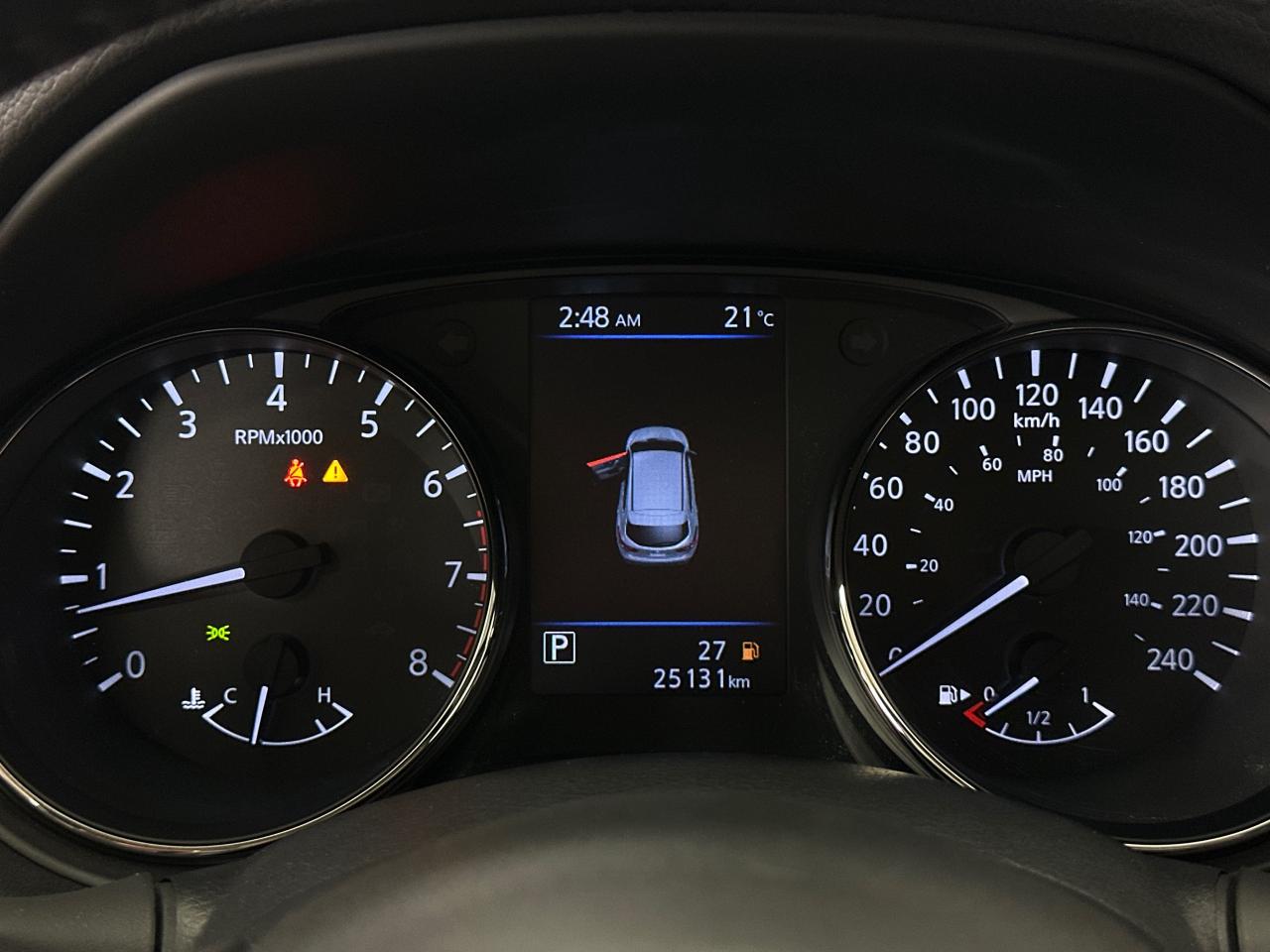 2023 Nissan Qashqai SV 4dr All-wheel Drive Photo