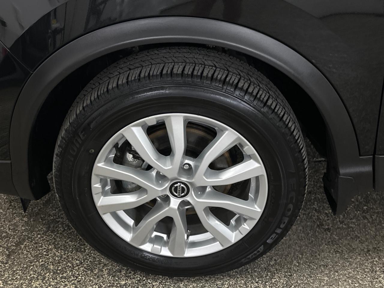 2023 Nissan Qashqai SV 4dr All-wheel Drive Photo