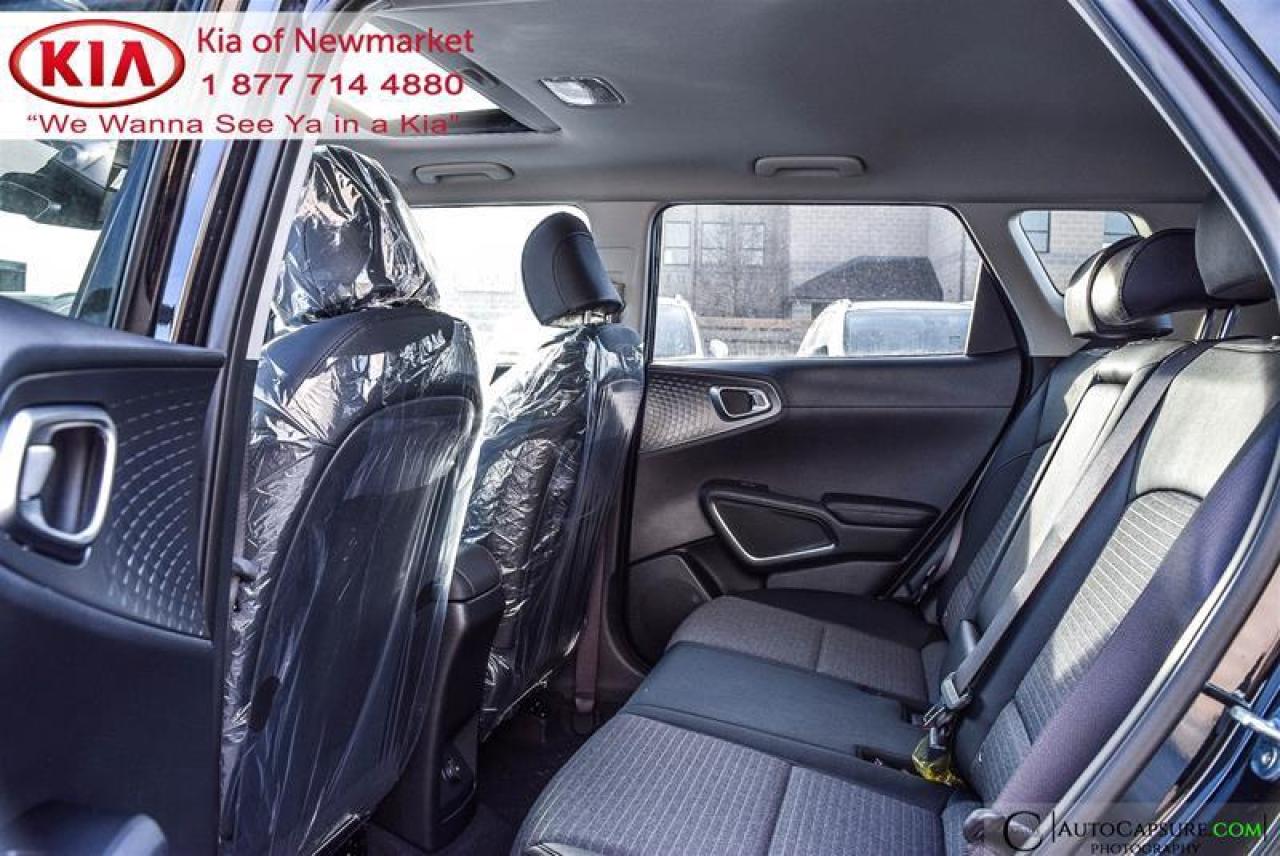 2021 Kia Soul EX Premium 4dr Hatchback Photo