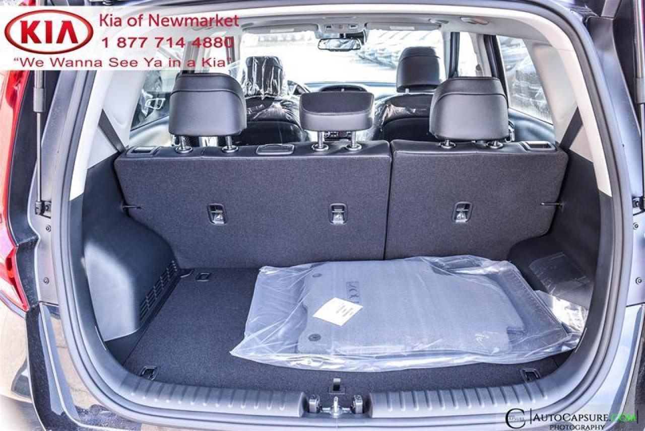 2021 Kia Soul EX Premium 4dr Hatchback Photo