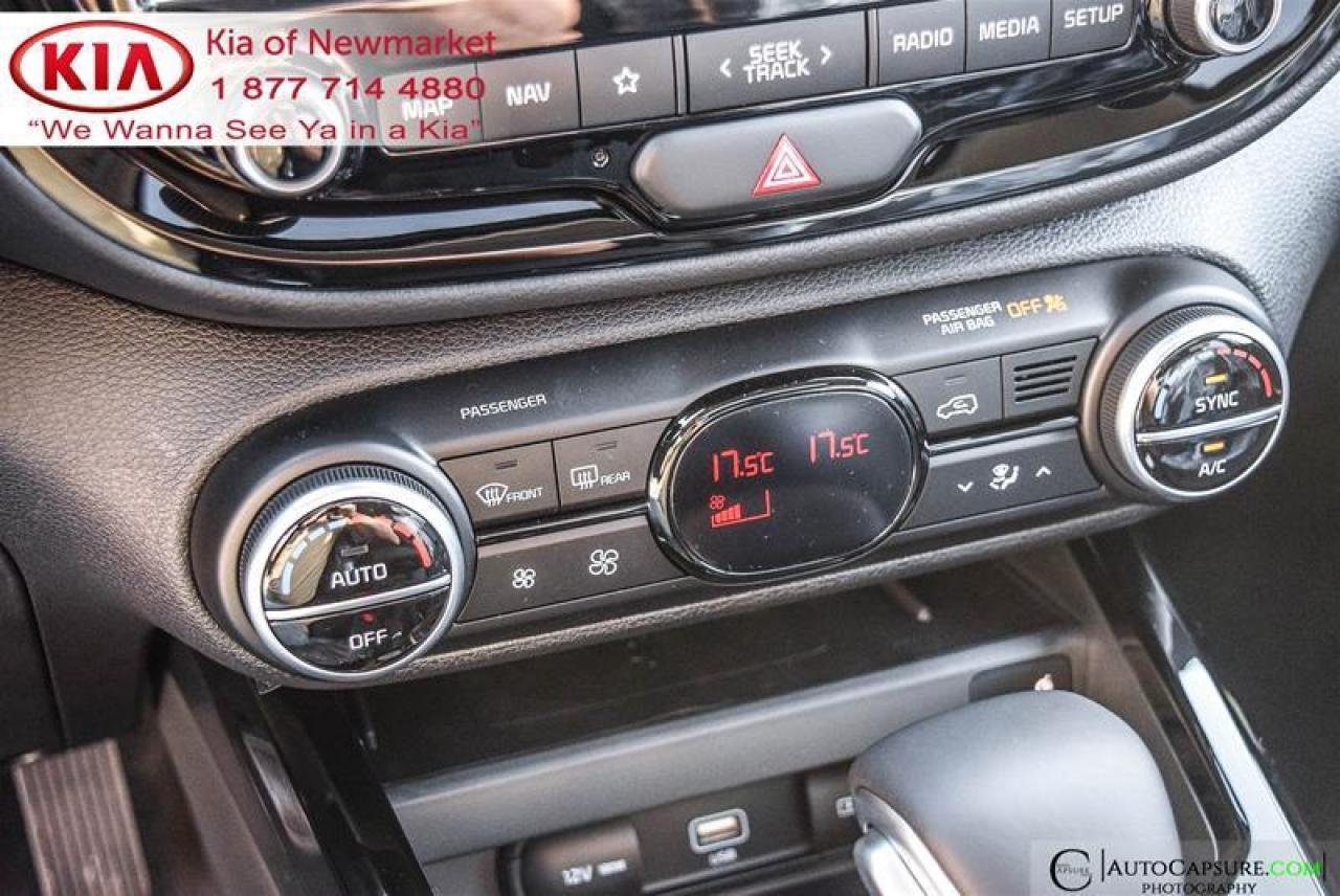 2021 Kia Soul EX Premium 4dr Hatchback Photo