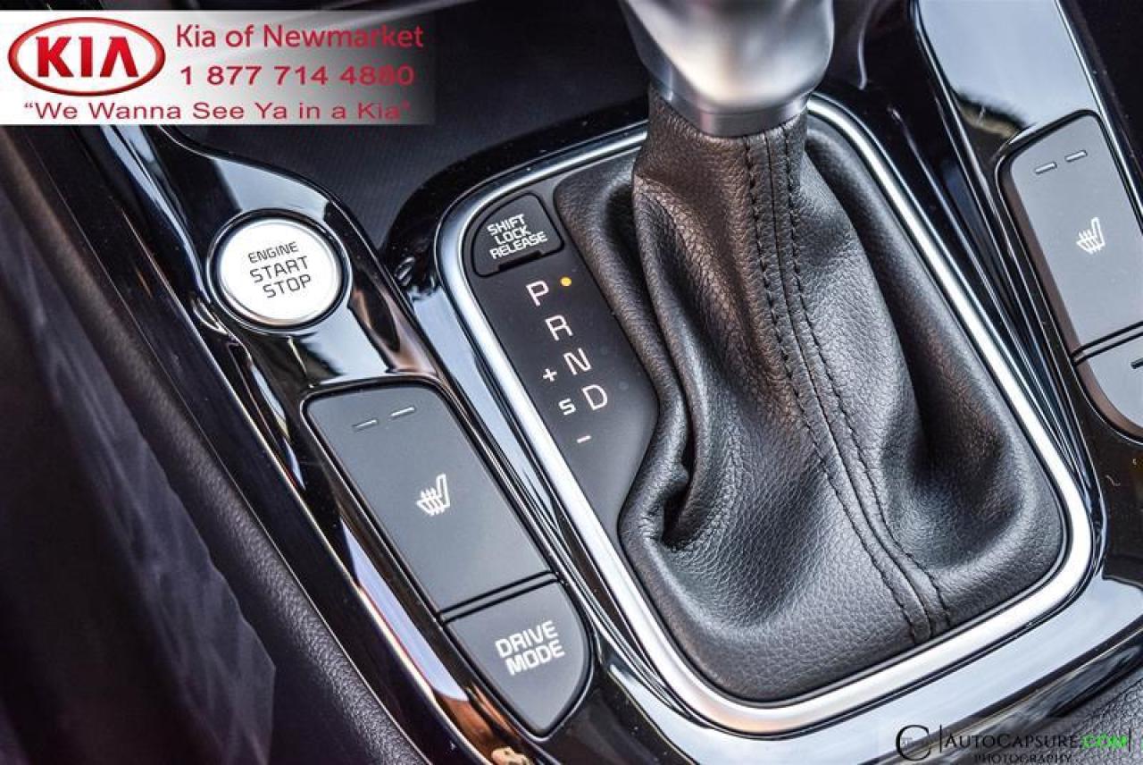 2021 Kia Soul EX Premium 4dr Hatchback Photo