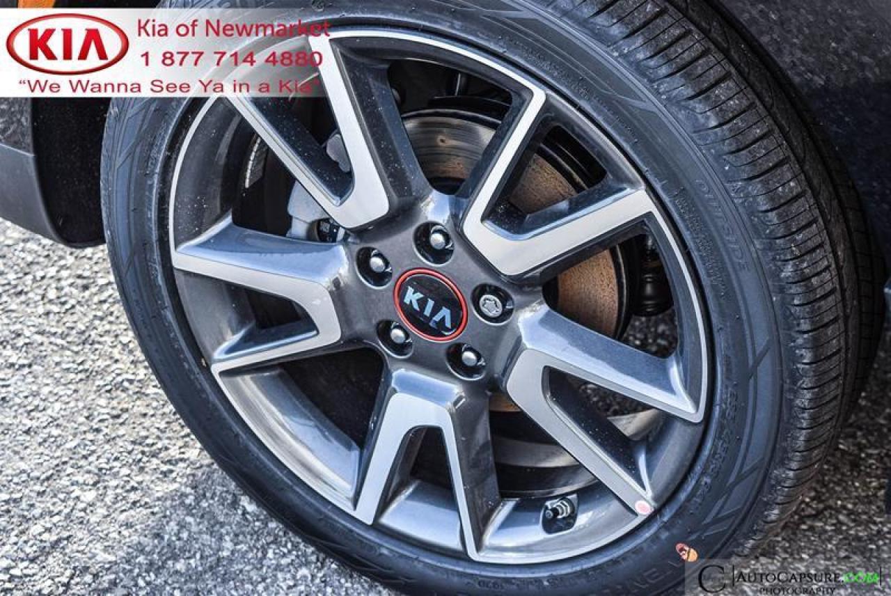 2021 Kia Soul EX Premium 4dr Hatchback Photo