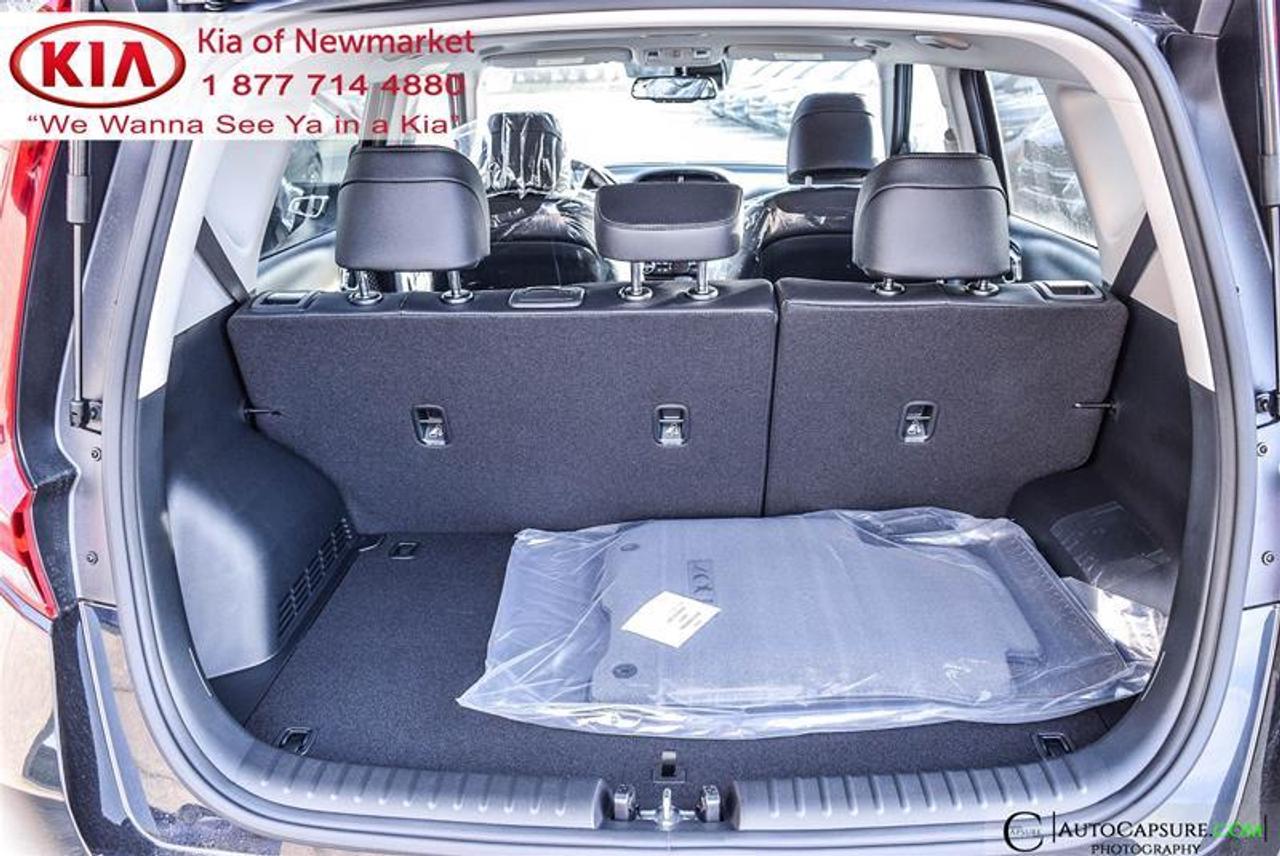 2021 Kia Soul EX Premium 4dr Hatchback Photo