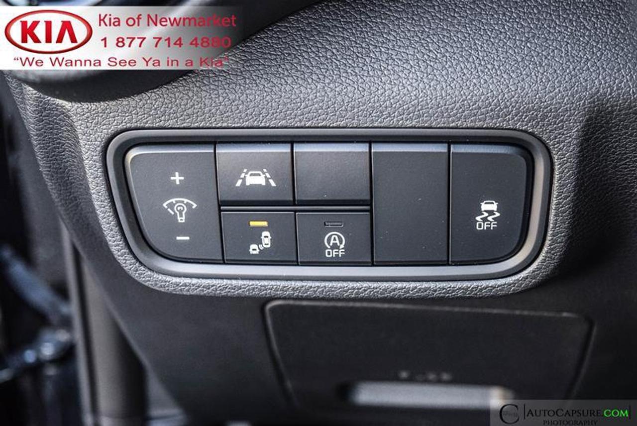 2021 Kia Soul EX Premium 4dr Hatchback Photo