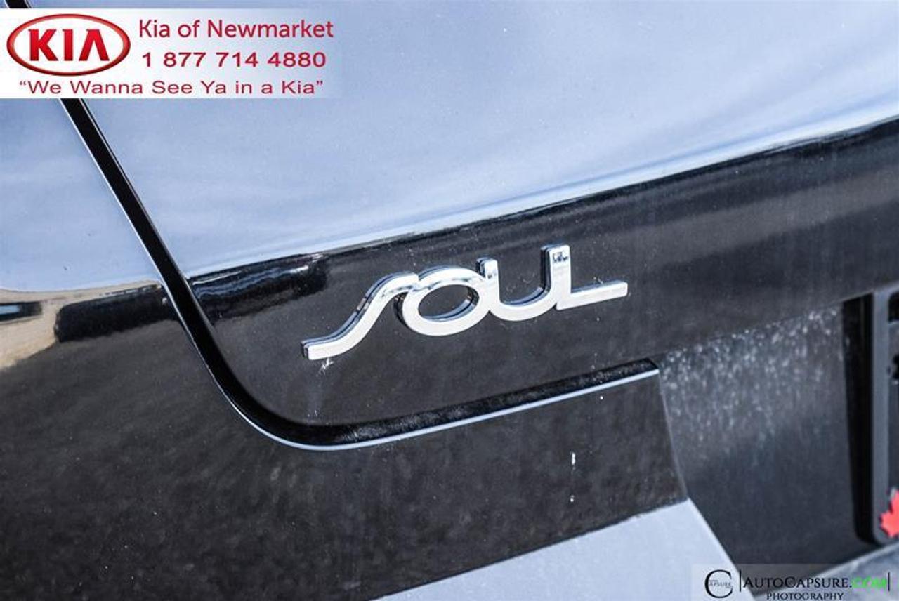 2021 Kia Soul EX Premium 4dr Hatchback Photo