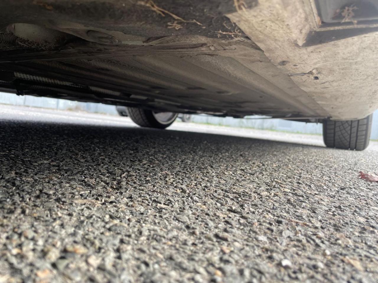 2008 Audi TT 2dr Roadster Man 3.2L quattro Photo