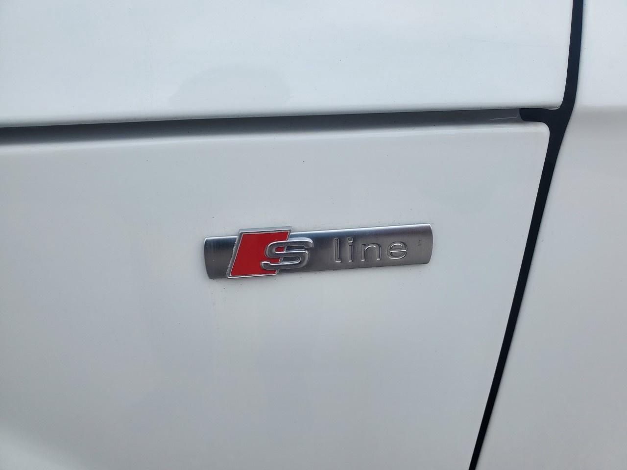 2008 Audi TT 2dr Roadster Man 3.2L quattro Photo