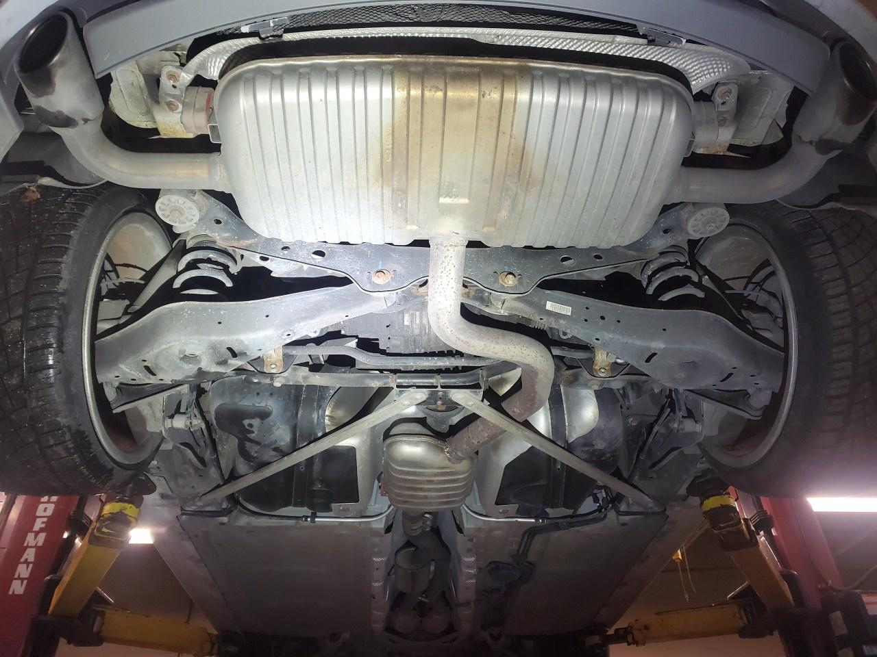 2008 Audi TT 2dr Roadster Man 3.2L quattro Photo