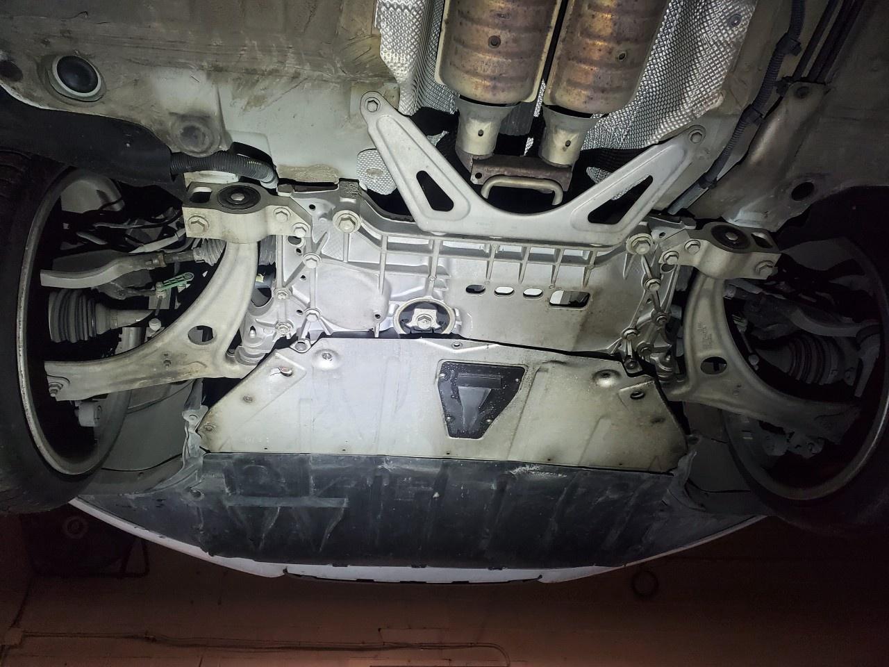 2008 Audi TT 2dr Roadster Man 3.2L quattro Photo