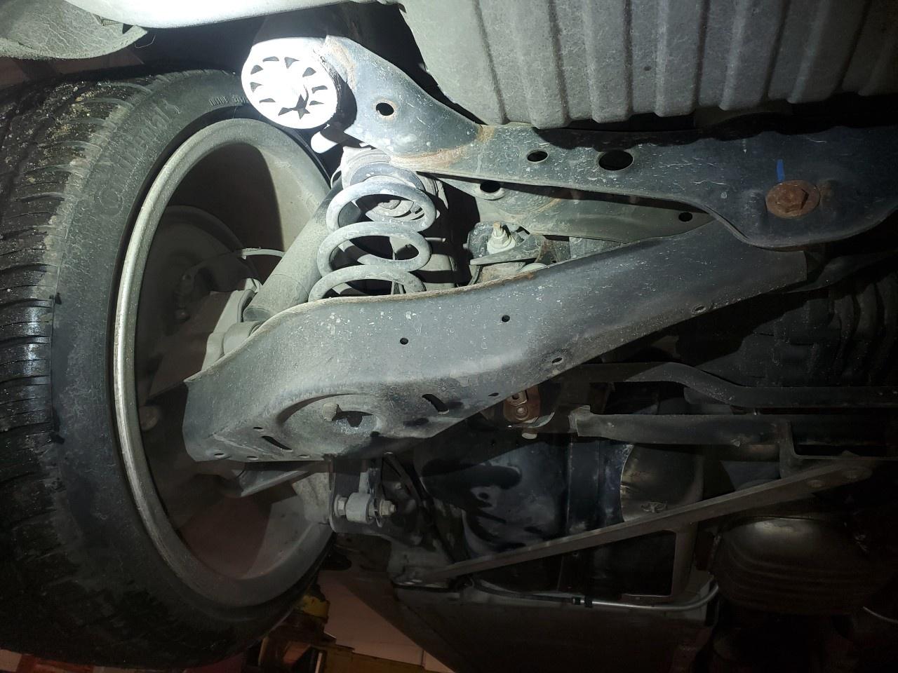 2008 Audi TT 2dr Roadster Man 3.2L quattro Photo