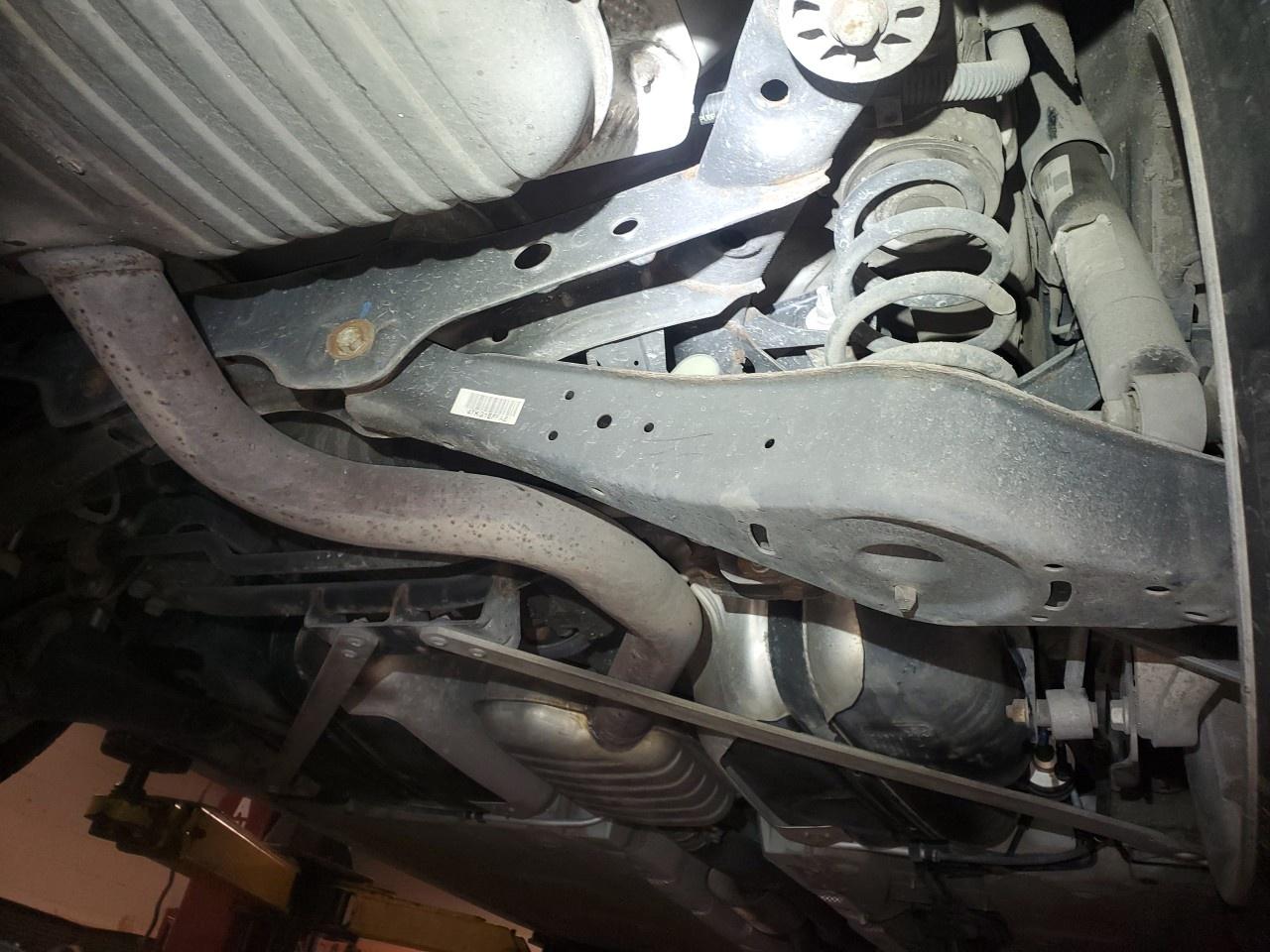 2008 Audi TT 2dr Roadster Man 3.2L quattro Photo