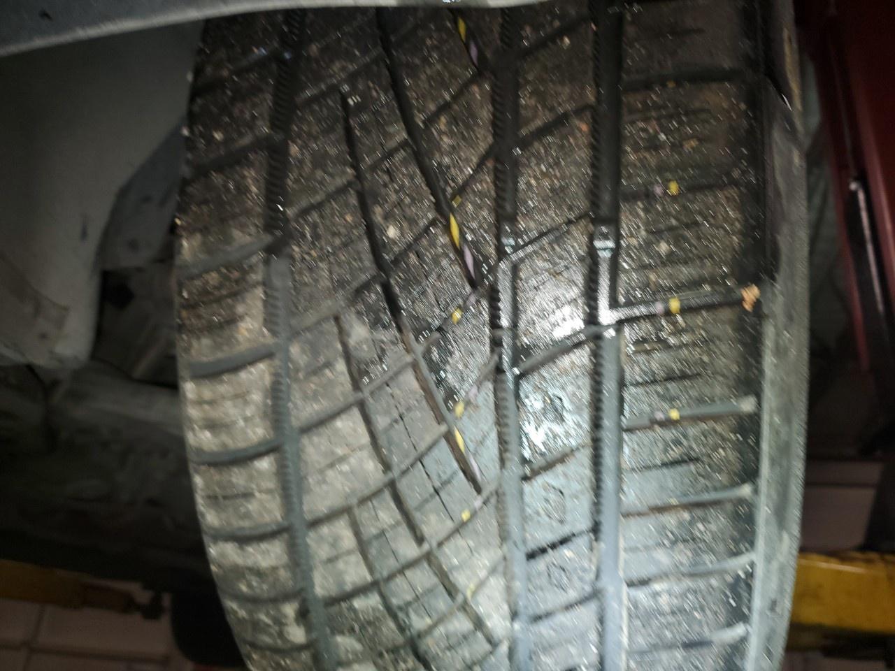 2008 Audi TT 2dr Roadster Man 3.2L quattro Photo