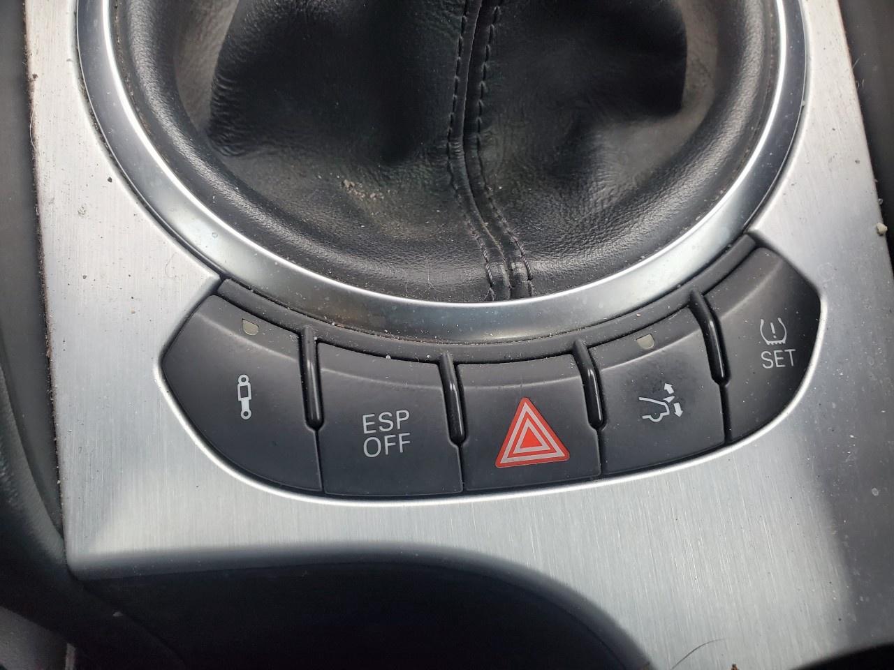 2008 Audi TT 2dr Roadster Man 3.2L quattro Photo