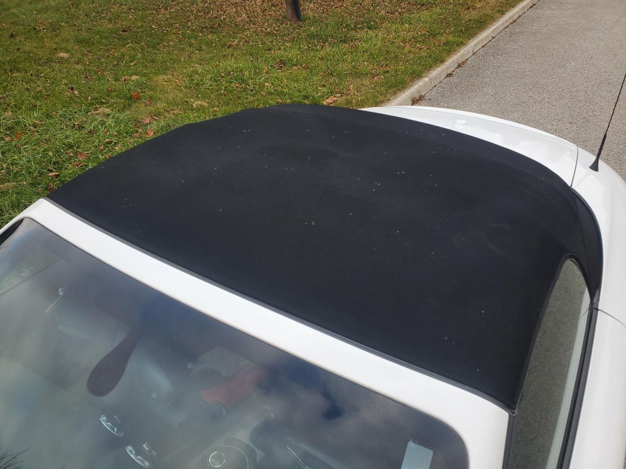 2008 Audi TT 2dr Roadster Man 3.2L quattro Photo