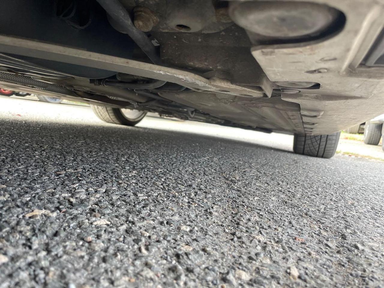 2008 Audi TT 2dr Roadster Man 3.2L quattro Photo