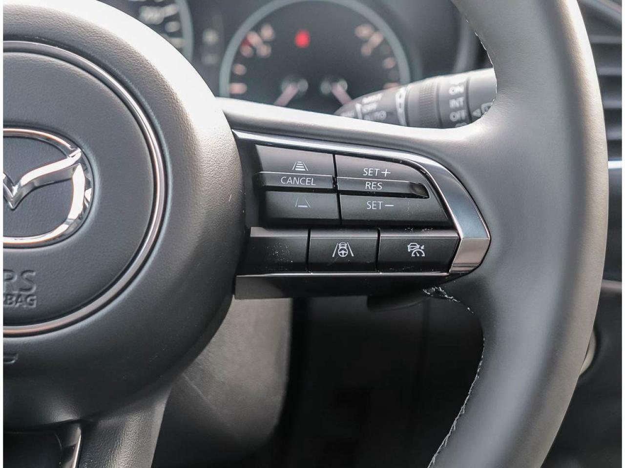 2025 Mazda 3 GT (A6) 4dr Front-Wheel Drive Sport Photo