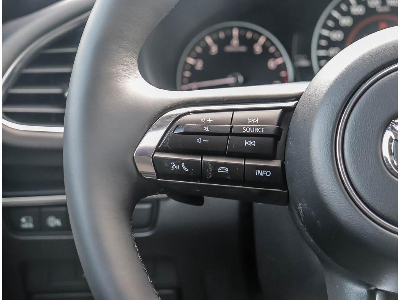 2025 Mazda 3 GT (A6) 4dr Front-Wheel Drive Sport Photo