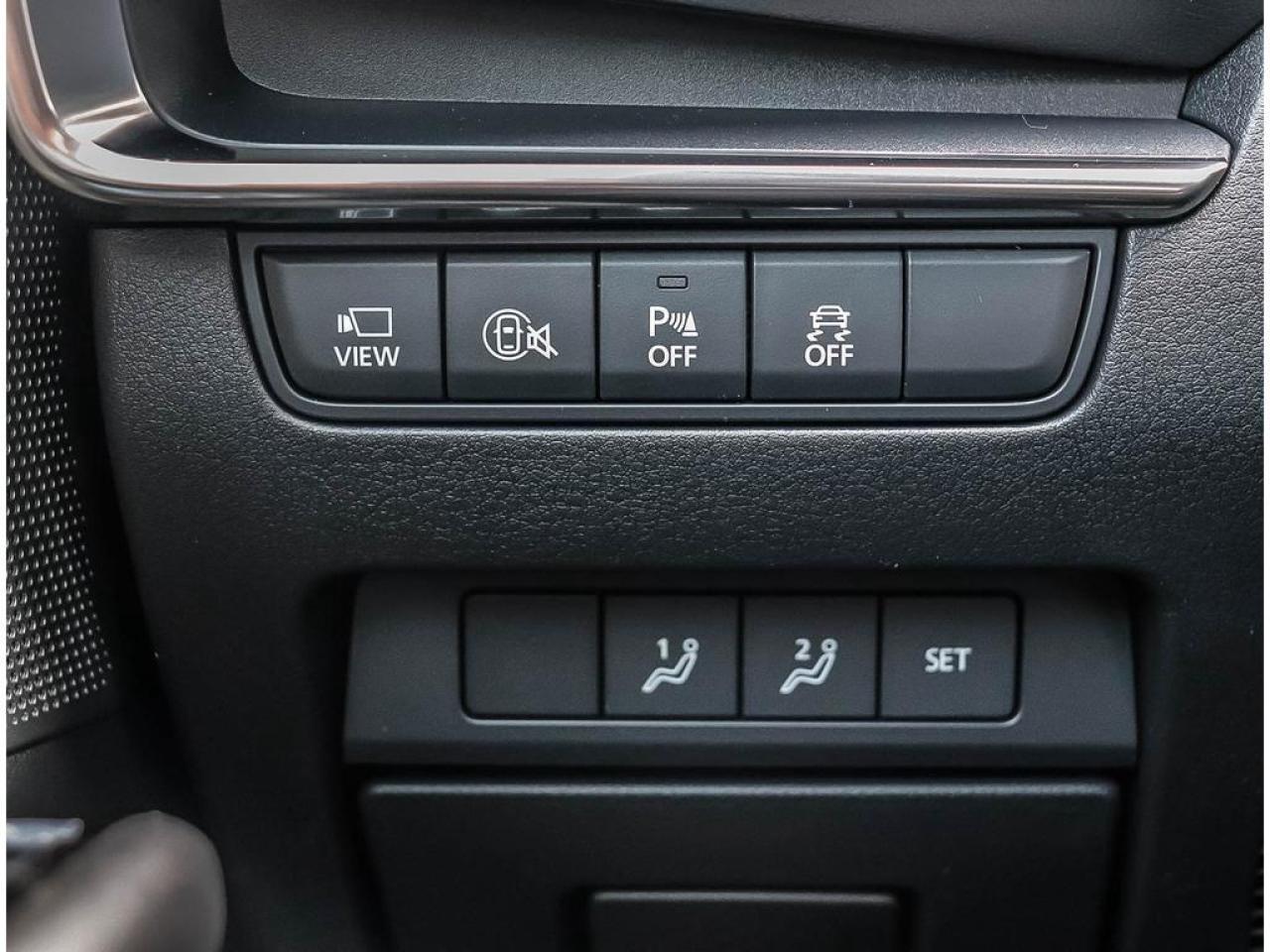 2025 Mazda 3 GT (A6) 4dr Front-Wheel Drive Sport Photo